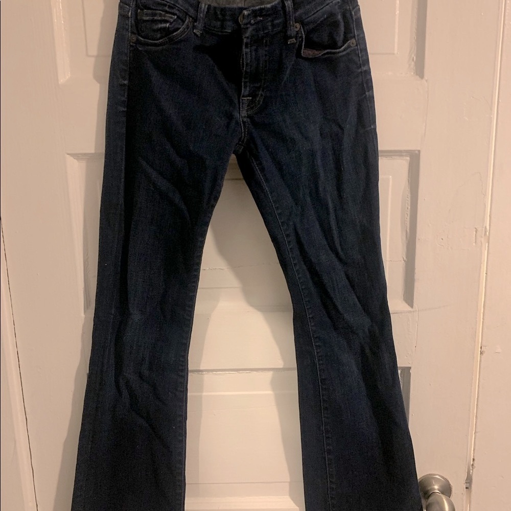 🔥7 Flare Jeans🔥